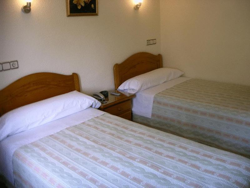 Hotel La Parra أرشينا المظهر الخارجي الصورة