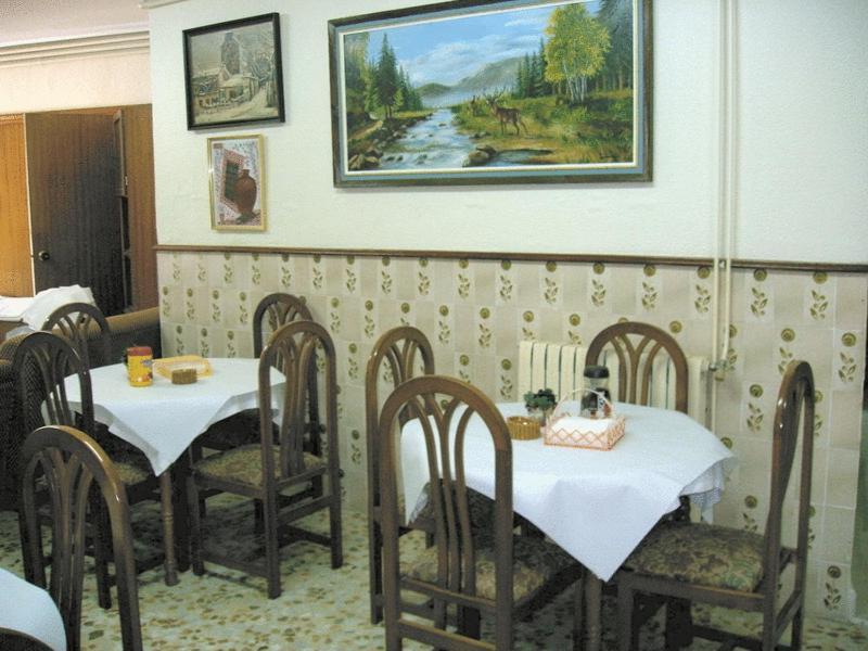 Hotel La Parra أرشينا المظهر الخارجي الصورة