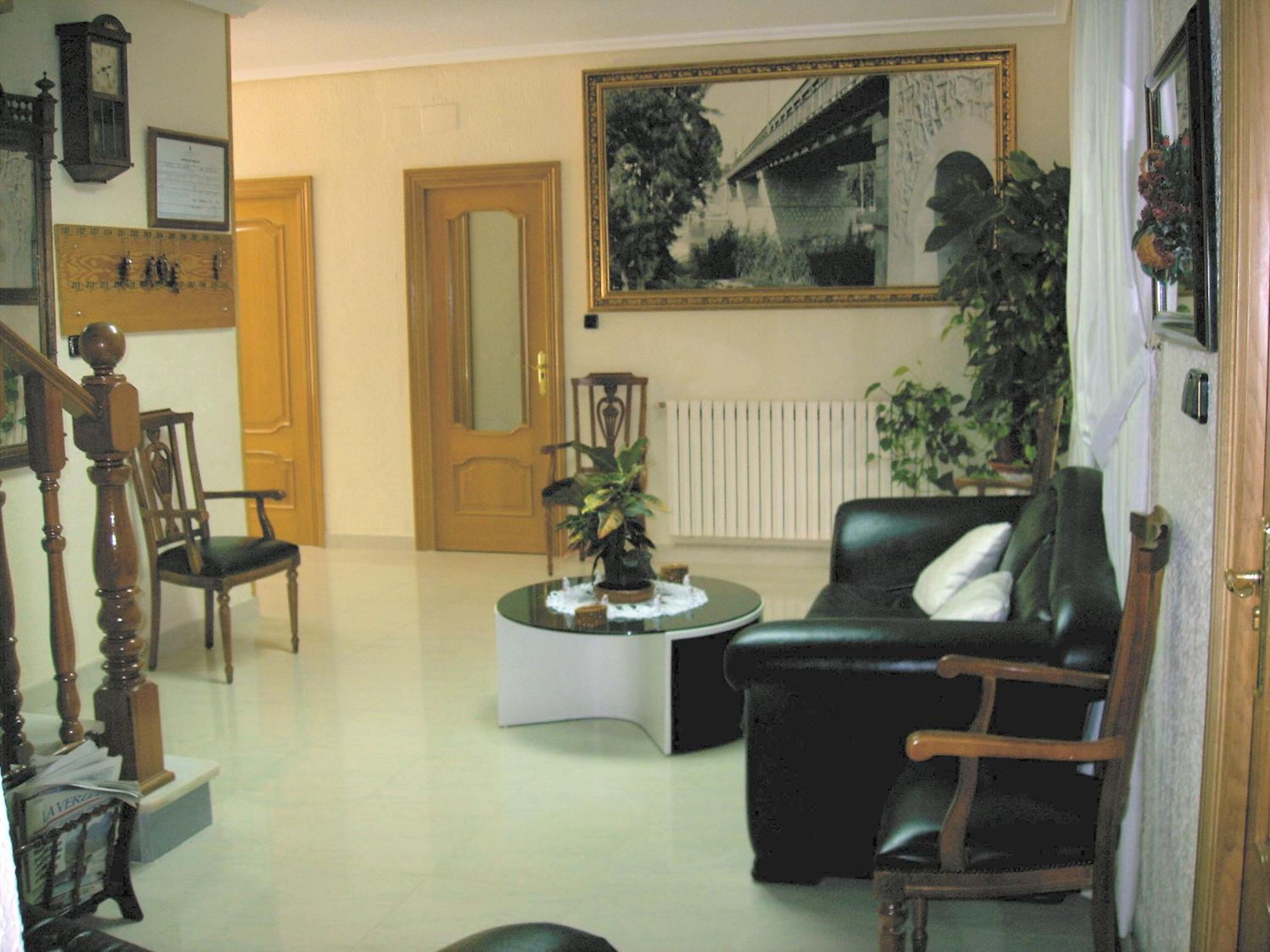 Hotel La Parra أرشينا المظهر الخارجي الصورة