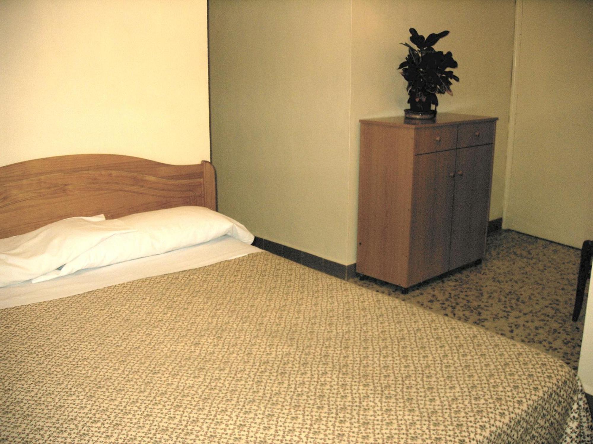 Hotel La Parra أرشينا المظهر الخارجي الصورة