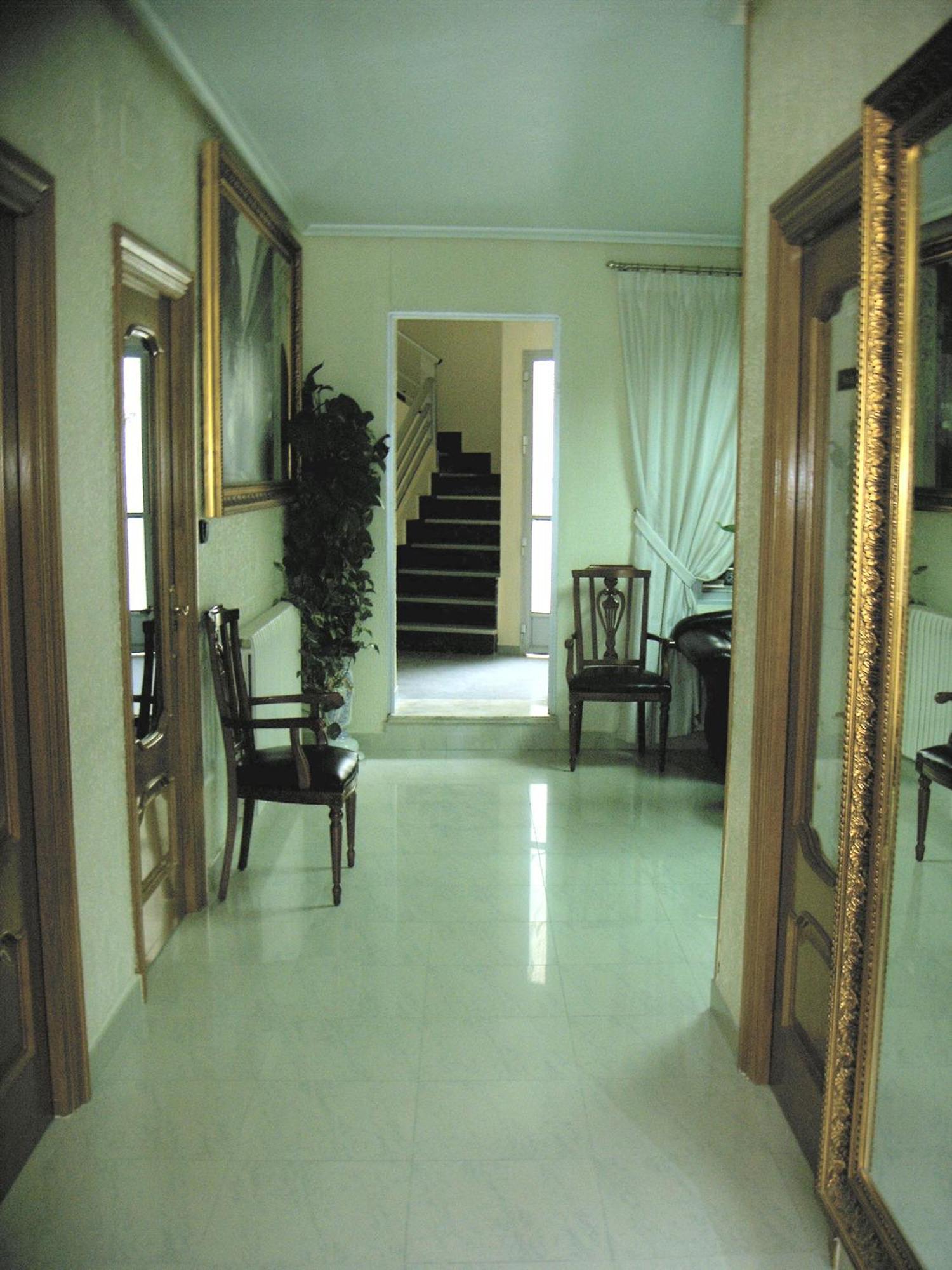 Hotel La Parra أرشينا المظهر الخارجي الصورة