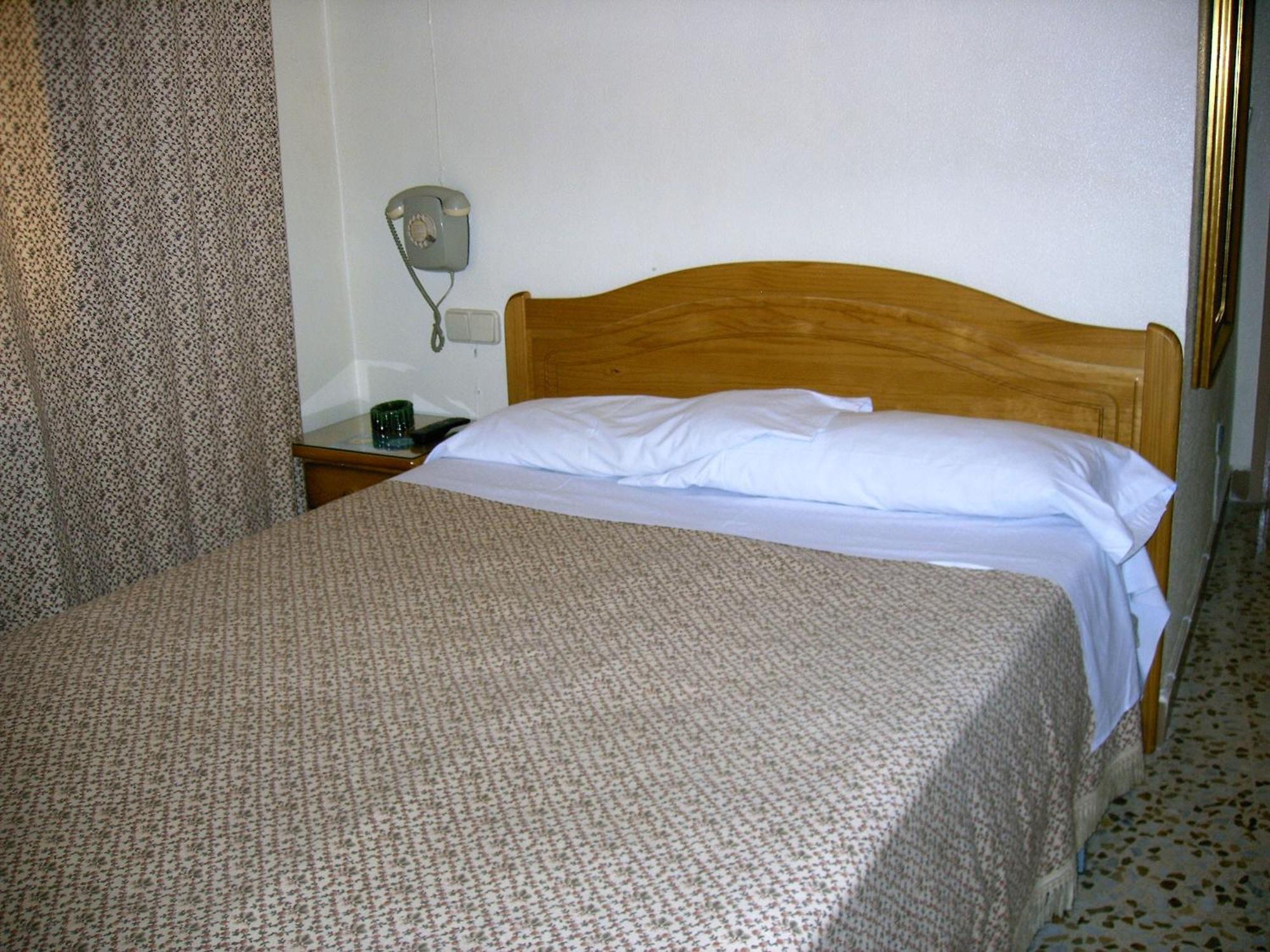 Hotel La Parra أرشينا المظهر الخارجي الصورة