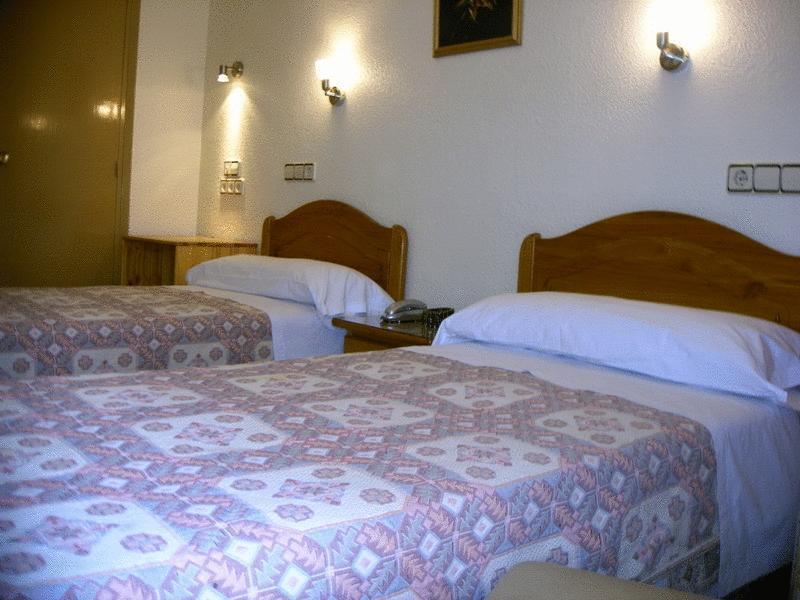 Hotel La Parra أرشينا المظهر الخارجي الصورة