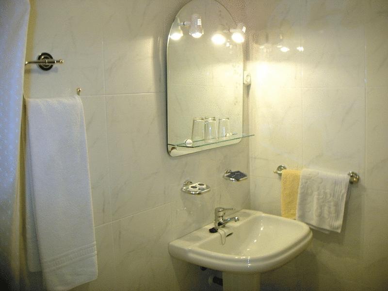 Hotel La Parra أرشينا المظهر الخارجي الصورة
