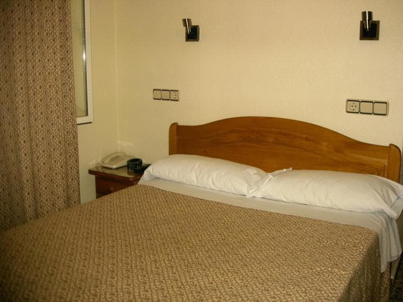 Hotel La Parra أرشينا المظهر الخارجي الصورة